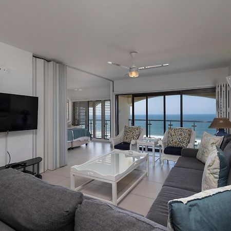 802 The Bermudas - By Stay In Umhlanga Дурбан Экстерьер фото