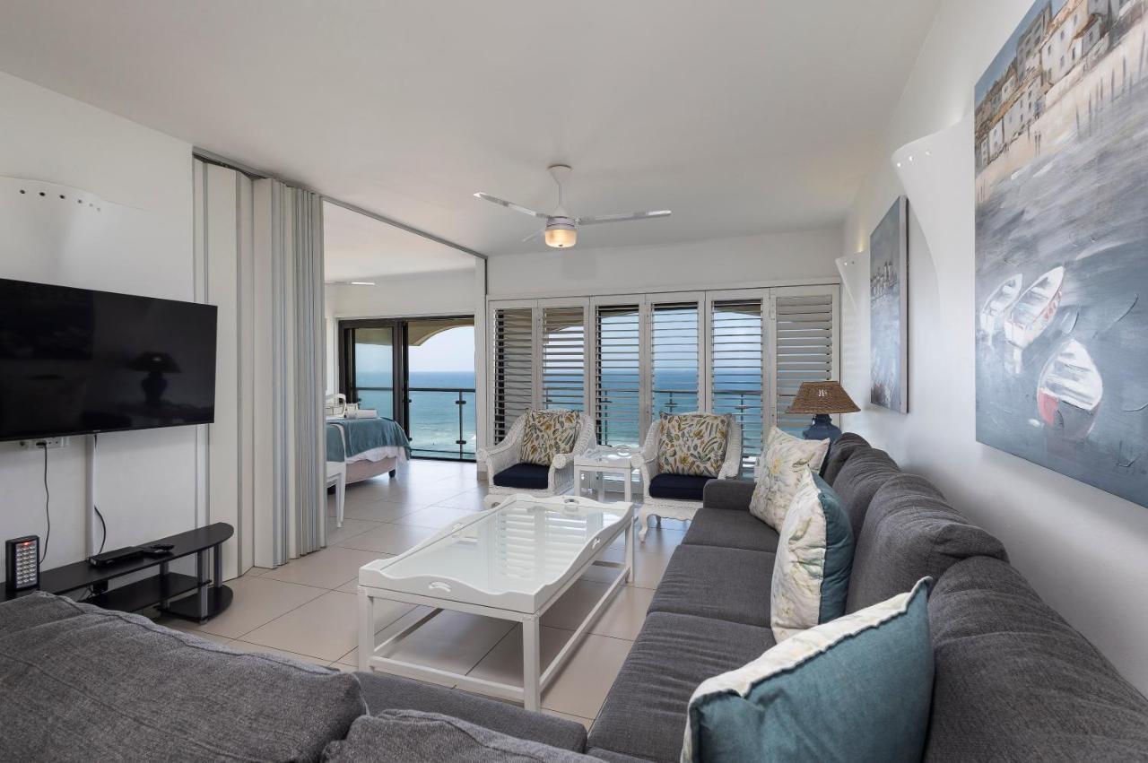 802 The Bermudas - By Stay In Umhlanga Дурбан Экстерьер фото