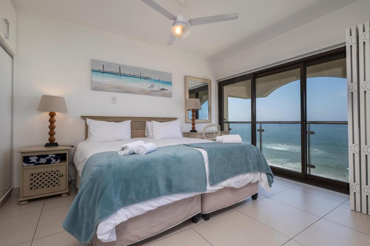 802 The Bermudas - By Stay In Umhlanga Дурбан Экстерьер фото