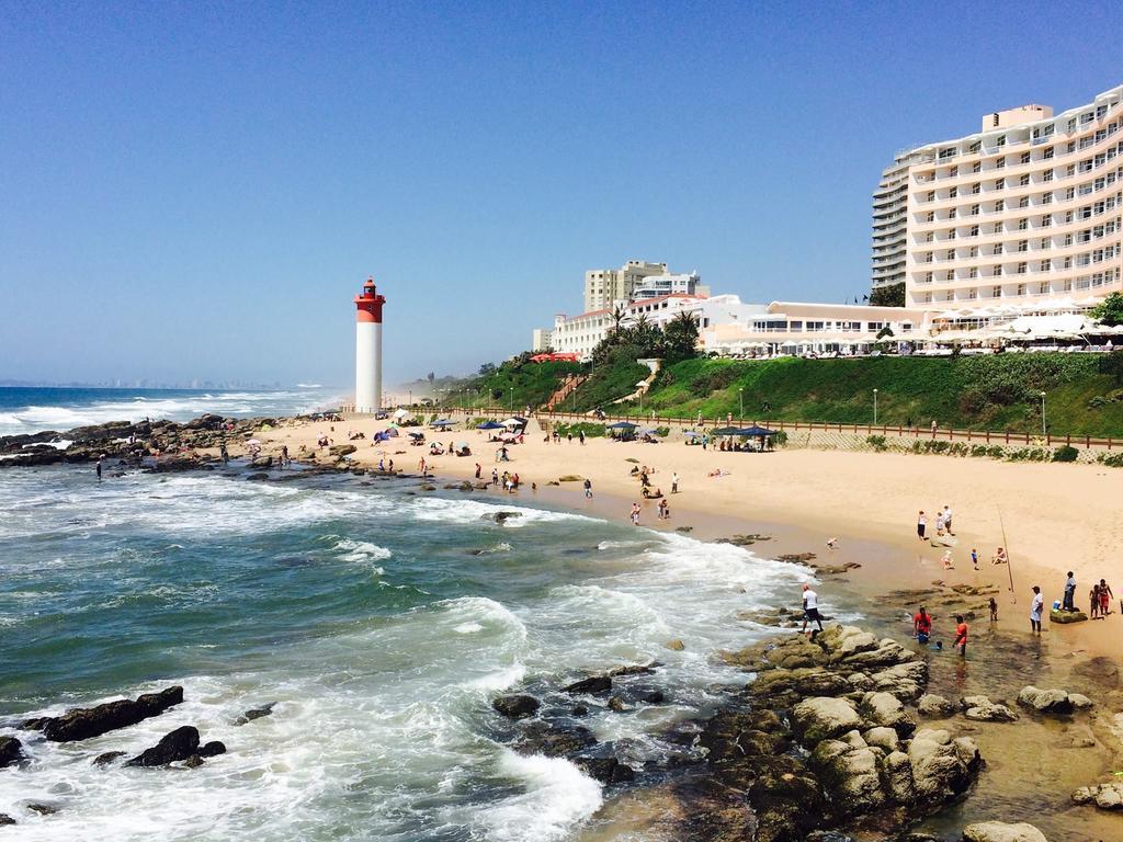 802 The Bermudas - By Stay In Umhlanga Дурбан Экстерьер фото